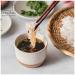 Emma Basic Shirataki Konjac Noodles | 12x270g | Vegan & Gluten-Free | International Shipping - Buy Online on GoSupps.com