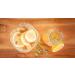 Japanese Crystals & Crystal Algae - Vegan Water Kefir | Fresh & Vital with German Instructions - International Shipping - Buy Online on GoSupps.com