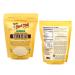 Organic Masa Harina Flour Bundle - 2x 24 oz Bags of Bobs Red Mill Corn Flour with BELLATAVO Magnet - Buy Online on GoSupps.com