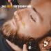 BEARGE Elegance Vegan Beard Oil 60ml | Premium Natural Beard Care with Pipette | 100% Natural | Perfect for Every Beard Bearer - Buy Online on GoSupps.com