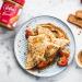 Lotus Biscoff Smooth-Sweet Spread | Indulge the Rich Creamy Flavour | Smooth & Delicious Biscoff-Spread | Vegan Friendly Nut Free - Pack of 1 x 400g - Buy Online on GoSupps.com