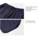 ALAVIKING Girls Cotton Shorts - Navy, Size 5-6 Years - Buy Online on GoSupps.com