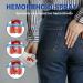 2025 New 7 PCS/Box Hemocare Herbal Strength Hemorrhoid Capsules (1Box) - Buy Online on GoSupps.com