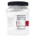 Hoosier Hill Farm Coarse Pretzel Salt 2 lbs - Authentic 2 Pound Pack for Baking and Snacks - Buy Online on GoSupps.com