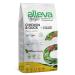 ALLEVA - Chicken & Duck Croquettes + Aloe Vera Holistic - Puppy/Junior Food - Maxi - 12 kg Croquette Bag