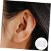 FRCOLOR 15pairs Invisible Skin-friendly Adhesive Ear Tapes for Small for Sagging Skin Comfortable Face Tape for Makeup and Everyday Use - Buy Online on GoSupps.com
