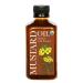Daana Organic Mustard Oil: COLD PRESSED (12 oz) 12 Fl Oz (Pack of 1)