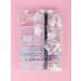 120-Piece Nail Shapes Set for Polygel Nails - Dual-Ended Brush Nail Tips & Files - International Shipping Available - Buy Online on GoSupps.com