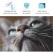 Sofisti-Cat Double Sided Furniture Protector Tape 2.5 x 15' - Cat Deterrent & Repellent Training Tape - Buy Online on GoSupps.com