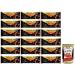 Novi Novibloc Chocolate Lot of 18 dark chocolate fondant tablets 70% cocoa 140 g + Tomato Pulp Italian Gourmet Tomato Pulp Box of 400 g