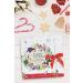 English Tea Shop Organic Book Style White Advent Calendar - 25 Loose Leaf Tea Pyramid Bags - 13 Different Flavours. 50 g U058977 - Buy Online on GoSupps.com
