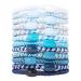 L. Erickson Narrow Grab & Go Ponytail Holders Set of 12 - Coastal