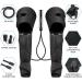 CINCOM Leg Massager for Circulation & Pain Relief | Air Compression Full Leg Massager with 3 Modes & 3 Intensities | Includes 2 Extenders | Perfect Gift for Family - Buy Online on GoSupps.com