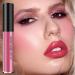 Lip Gloss Makeup | Tinted Nourishing Lip Oil Plumping Effect Moisturizing Stick Water Resistant for Daily Use Going Out Travel Beginners Family Friends - Buy Online on GoSupps.com