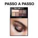 Maybelline New York The City Mini Eyeshadow Palette in Brooklyn Nudes - 0.14 oz - Buy Online on GoSupps.com