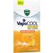 Vicks VapoCOOL Severe Medicated Drops - Menthol for Sore Throat Pain - Honey Lemon Chill Flavor - 225 Drops - Buy Online on GoSupps.com