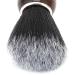 KUIKUI Shaving Brush for Men - Premium Wooden Handle for a Clean & Neat Beard | International Shipping Available - Buy Online on GoSupps.com