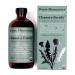 Maine Medicinals Cleanse + Fortify Organic Herbal Detox Supplement Liver and Kidney Support with Adaptogens - 8 fl oz (16 Servings)