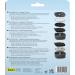 Buy Tetra BF BioFoam Small - Biological Filter Sponge for EX 400 Plus to 1000 Plus - Pack of 2 | International Shipping Available - Buy Online on GoSupps.com