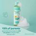 Childs Farm Baby Bedtime Bubble Bath 500ml | Organic Tangerine | Gentle Cleansing & Soothing | For Newborns with Dry, Sensitive, Eczema-prone Skin | 500 ml (Pack of 1) - Buy Online on GoSupps.com