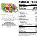 Halloween Milk Chocolate Peanut Butter Spooky Eye Balls | Kosher Certified | 1lb Bag Fillers - Buy Online on GoSupps.com