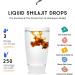 Pure Himalayan Shilajit Liquid Drops - Natural Trace Minerals & Fulvic Acid Complex - 50ml (1.7 Fl Oz) Pack - Buy Online on GoSupps.com