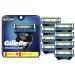 Gillette ProGlide Mens Razor Blade Refills, 8 Count ProGlide Razor Blade Cartridges 8 Count