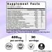 LupuEase Lupus Relief Products Multivitamin Lupus Supplements - Vitamin C D3 E B12 Turmeric Curcumin Extract (std. 95% curcuminoids) - Omega 3 Fatty Acids - 30 Day Supply - 400mg - Nutri - Buy Online on GoSupps.com