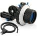 Morros Follow Focus Finder F3 for DSLR and Video Cameras | 15mm Rod Support, Two Hard Stops - Buy Online on GoSupps.com