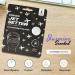Popmask Jet Setter Self Warming Steam Eye Mask Compress - Jasmine Scent - 5 Pack: Headache Relief, Dry Eyes, Puffy Eyes Sleep Aid - Buy Online on GoSupps.com