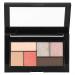 Maybelline The City Mini Palette - 430 Downtown Sunrise | 1 Count (Pack of 1) - Buy Online on GoSupps.com