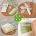 Haakaa Colostrum Collector - Silicone BPA-Free with Storage Case & Reusable Cotton Cloth | 6 Pieces (2.8g/4ml) - International Shipping Available - Buy Online on GoSupps.com