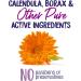 Boiron YeastCalm Homeopathic Suppositories - 7 Count for Yeast Infections, Burning, Discharge & Itching - Buy Online on GoSupps.com