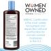 True+Real Therapeutic Tar Gel Anti-Dandruff Shampoo - Original Strength 0.5% Coal Tar - 16 Fl Oz (Pack of 2) - Buy Online on GoSupps.com