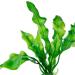 Biorb 46055 Plants Set Gr n S - 2-Piece Artificial Plant Set for Freshwater & Seawater Aquariums | Enhance Your Aquarium Decor - Buy Online on GoSupps.com