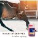 Supravit Electrolytes for Horses | 1000ml Dosing Bottle | Supports Hydration & Recovery from Sweating Diarrhea & Electrolyte Loss - Shop Internationally - Buy Online on GoSupps.com