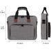 Aeelike Sewing Embroidery Kit Organizer Bag - Portable Craft Storage with Shoulder Strap - Cross Stitch & Hoop Accessories Storage - Buy Online on GoSupps.com