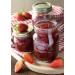 Kilner 0.25 Litre Round Glass Storage Jar with Screw Top Lid - Single Preservation Jar - Buy Online on GoSupps.com