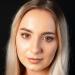 Buy Charmiga Galaxy Hazel Colored Contact Lenses - Light Brown Hydrogel - 0.0 Diopters - 2 Pieces + Cases - Natural Look - International Shipping - Buy Online on GoSupps.com
