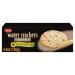 Dare Original Water Crackers - Healthy Entertaining Snacks | 0g Trans Fat, 0g Saturated Fat | 4.4oz (Pack of 12) - Buy Online on GoSupps.com