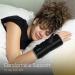 BraceUP Quick Wrap Wrist Brace for Carpal Tunnel Tendonitis & Arthritis Right Hand Support Splint - Buy Online on GoSupps.com
