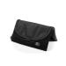 Running Buddy Magnetic Buddy Pouch  Beltless No Bounce Pouch/Waist Pack Carries Phone and Other Essentials  Great for Running, Walking, Travel and More  Black, Size XL (6-3/4 Long) XL (6-3/4 Long) Black