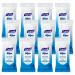 PURELL Hand Sanitizing Wipes Clean Refreshing Scent 20 Count Travel Pack (Pack of 12) - 9124-12-CMR