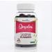 Orgalax Senna Laxative Gummies Gentle Relief of Occasional Constipation Mixed Natural Fruit Flavors Made in The USA 60 Vegan Gummies