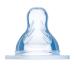 MAM 66648300 - Teat set size 4 from 4+ months drip-free 4 pieces