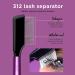 Real Techniques Everyday Eye Essentials Makeup Brush Kit - 8PC Set for Eye Liner, Eyeshadow, Brows & Lashes - Synthetic Bristles, Cruelty-Free & Vegan - Buy Online on GoSupps.com