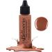 Half Ounce Bottle of Charming Lily Blush Belloccio's Professional Flawless Airbrush Makeup Blush