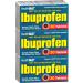Buy HealthA2Z Ibuprofen 200mg - Pain Relief for Headache Body Aches Arthritis & Cramps | International Shipping Available | 30 Count (Pack of 3 - Buy Online on GoSupps.com