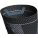 NEENCA Professional Knee Brace - Compression Sleeve with Gel Pad & Stabilizers for Pain Relief & Support - Medium Black Gray - Buy Online on GoSupps.com