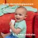 Na f Soin nourrissant pour b b et enfant Ingr dients naturels Visage Sans parfum ni additifs Convient d s la naissance 50 ml - Buy Online on GoSupps.com